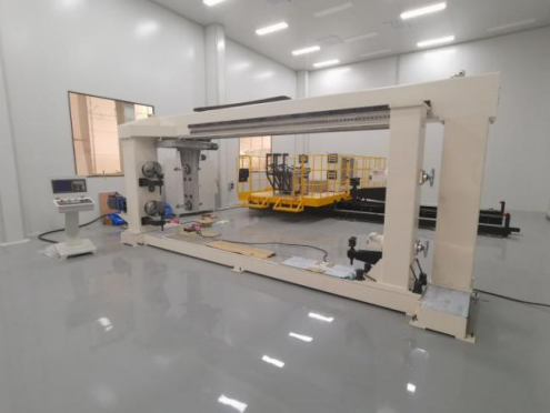 4FW600x3500-II型數(shù)控纏繞機(jī) 4FW600x3500-II型數(shù)控纏繞機(jī)